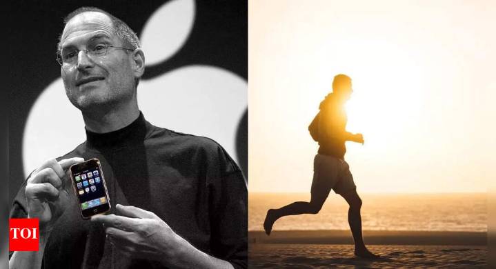 Want to be more productive? Try these morning habits of Tim Cook, Steve Jobs and other successful leaders