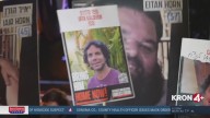 Bay Area residents look back on Oct. 7 attack in Israel two years later
