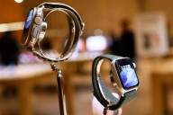 Apple to move health, fitness divisions to services in reorganization