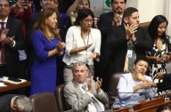Fuerza Popular celebra fallo del TC en favor de Keiko Fujimori: “Se puso fin a años de abuso”