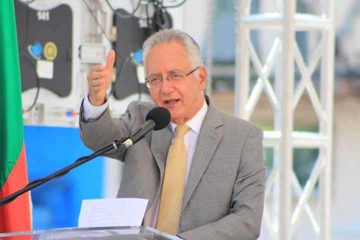 Ministro de Salud expidió resolución por la cuál ordena el traslado de todos los ciudadanos de San Andrés a una sola EPS
