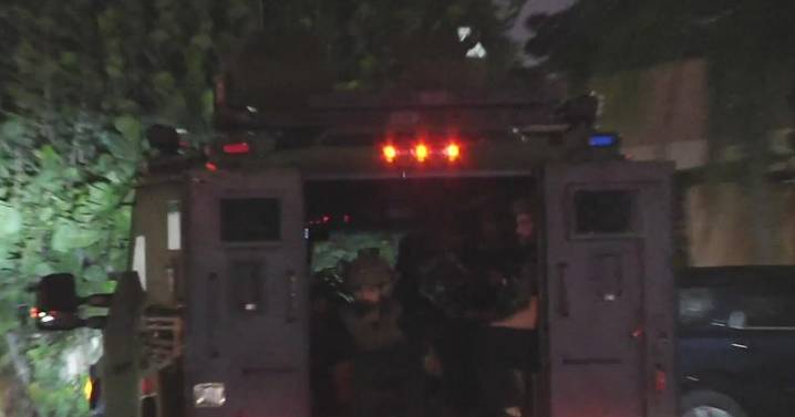 Investigation continues into Little Havana triple shooting at birthday party