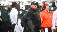 Wojo’s Pigskin Picks: As coaching carousel cranks crazily, Spartans stew