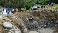 ¿Qué genera más ganancias en Colombia, el oro ilegal o la cocaína?