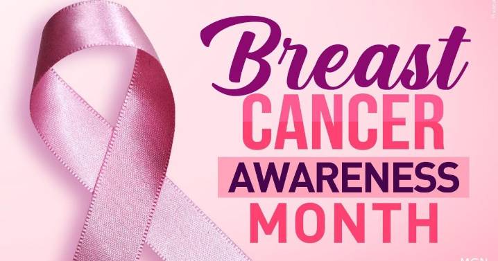 Dane County Board recognizes October as Breast Cancer Awareness Month