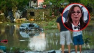 Sube a tres el número de fallecidos en Veracruz tras inundaciones; Rocío Nahle destaca acciones de apoyo en la entidad