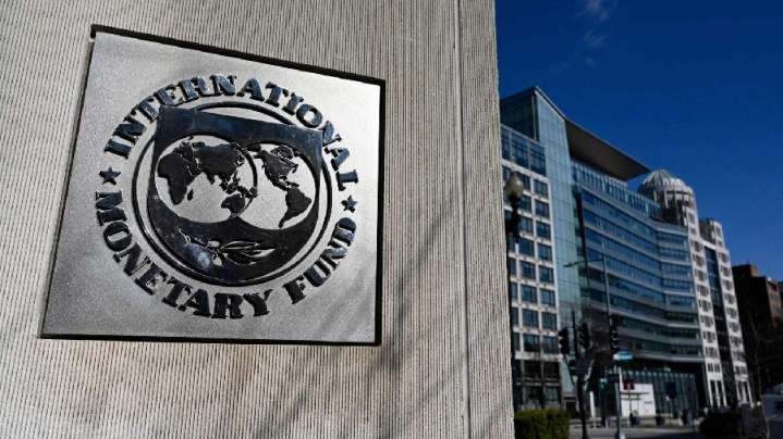 FMI: la economía mundial avanza «mejor de lo temido», pero se mantiene la incertidumbre