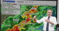 Flooding concerns for parts of South Florida