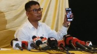 Bir Lachit Sena says arrested youths not members; questions move to ban the organization