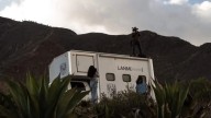 ¿Tienes una historia de terror? LANMO te invita a contarla