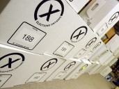 Brantford city councillors turn down proposed election