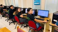 Récord de participación en la III Olimpiada Estatal de Filosofía