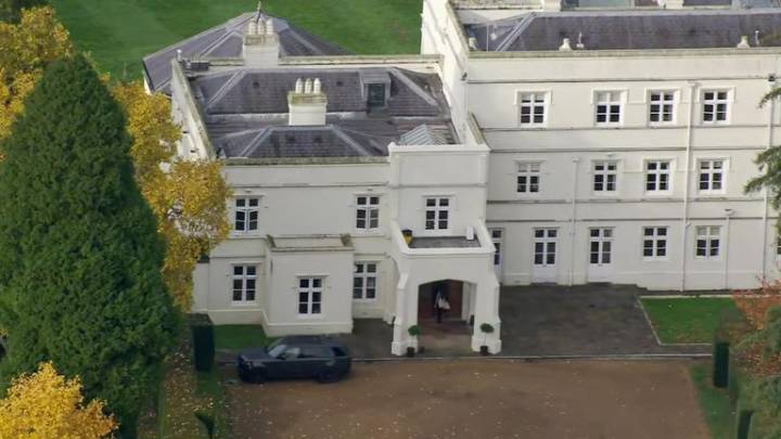 MPs demand Crown Estate explains why Prince Andrew paid 'peppercorn' rent at Royal Lodge