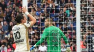 France calls up Florian Thauvin to replace injured Bradley Barcola for World Cup qualifiers