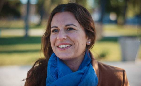 Abren inscripciones para la nueva etapa del programa "Yo Puedo" destinado a mujeres de Rawson