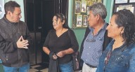Arequipa: “Autoconvocados” defienden ordenanza con ataque y estiércol