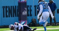 Titans place CB L'Jarius Sneed on injured reserve with injured quadricep muscle