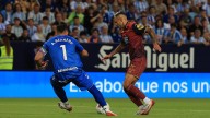 Las claves de primera derrota del Deportivo: aguas en defensa y pólvora mojada en área rival