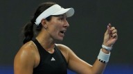 Sabalenka downed by Pegula to set up all