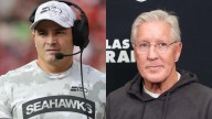 Retired DE Pinpoints Differences Between Pete Carroll & Mike Macdonald Amid Seahawks’ Strong Start
