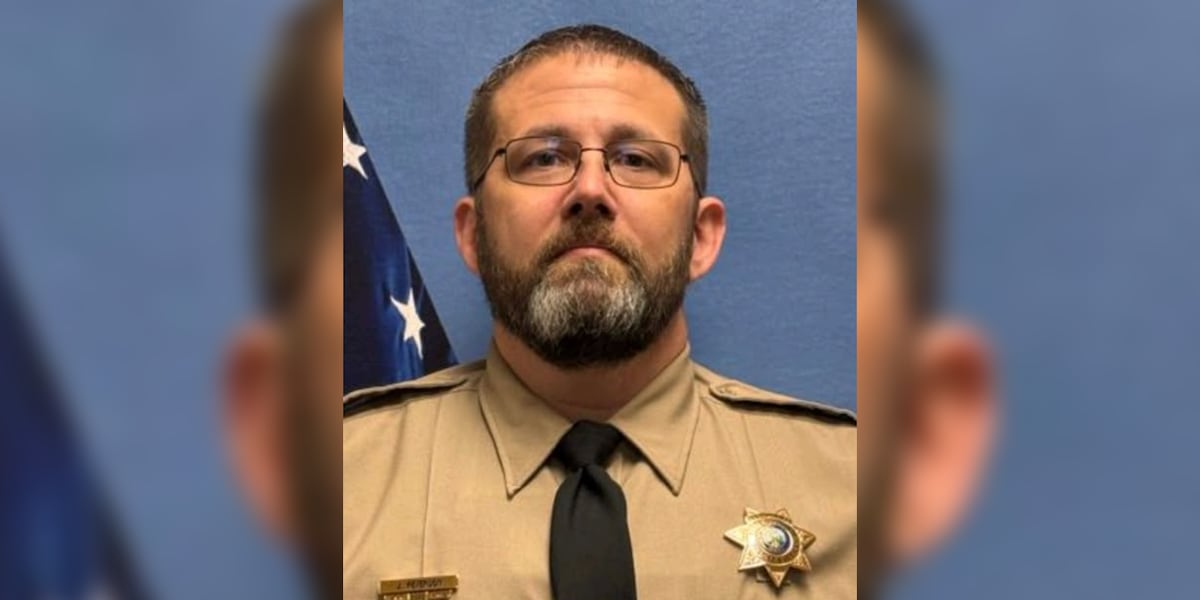 Kootenai County deputy dies in off-road vehicle accident