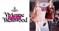 Vivienne Westwood x NANA: La colaboración revoluciona la moda y el Punk japonés