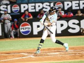 Wilson García impulsó a la maquina de guerra