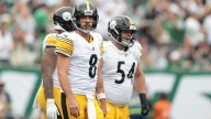 NFL predictions: Week 9 could make AFC North suddenly interesting