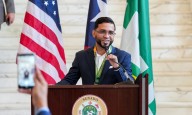 Oscar Colllazo es reconocido por el Senado de Puerto Rico: “Los pesos pequeños sí valemos”