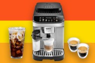 De’Longhi Magnifica Evo espresso machine is $150 off on Amazon