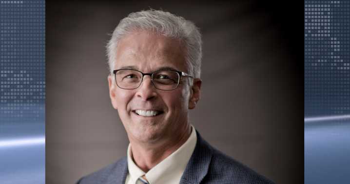 Pete Giesen retires after 42 years serving Olmsted County