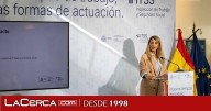 Yolanda Díaz: "En nuestro país no cabe el empleo sin derechos"