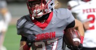 Corbin claims Class 4A, District 8 championship with 47