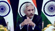 Jaishankar meets US ambassador-designate Sergio Gor, discusses India