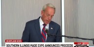 Southern Illinois Made Expo announces proceeds