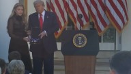 Trump Honra a Charlie Kirk con Medalla Presidencial de la Libertad: "Fue un Mártir de la Verdad"