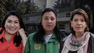 Prohíbe UAEMéx a candidatas de Ciencias Políticas dar entrevistas a medios