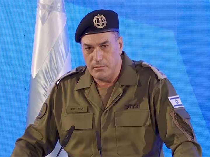 IDF launches Operation "Returning Home" to rescue hostages