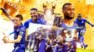 Leicester City's Premier League triumph, 10 years later