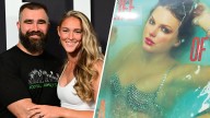 Jason and Kylie Kelce's favorite tracks from ‘The Life of a Showgirl'
