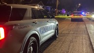1 seriously injured in Linden shooting