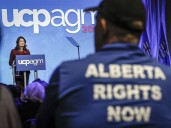 Alberta UCP members want to debate policies around Bitcoin, mRNA vaccines, separation and more