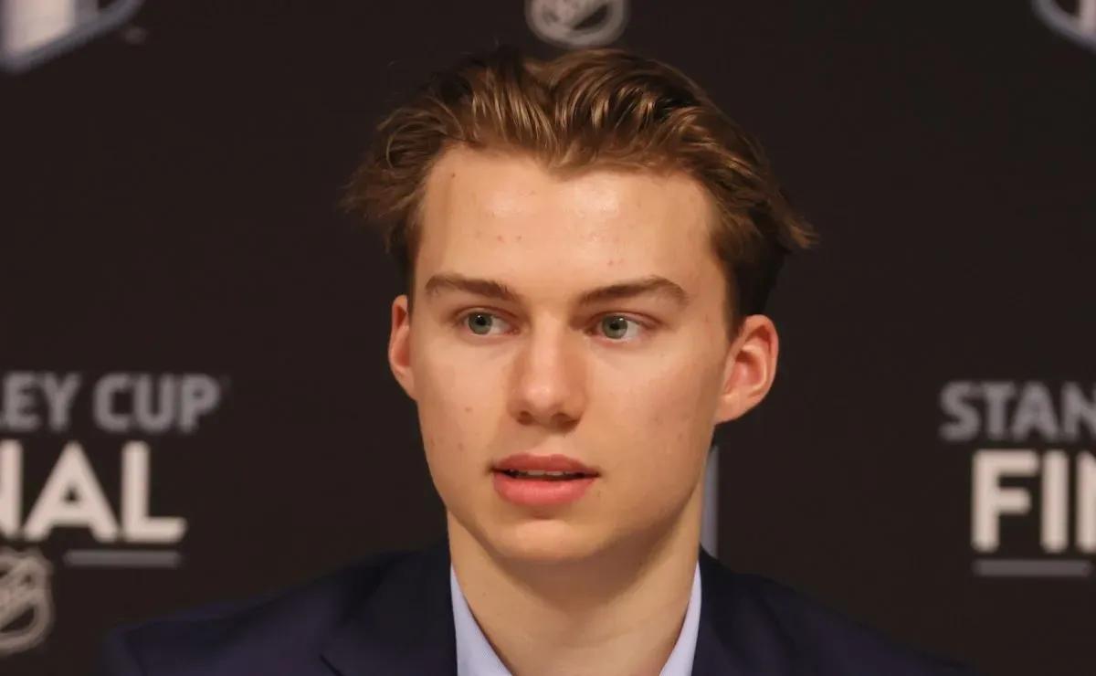 NHL News: Connor Bedard turns heads with blunt take on the Kings after deflating loss with Blackhawks