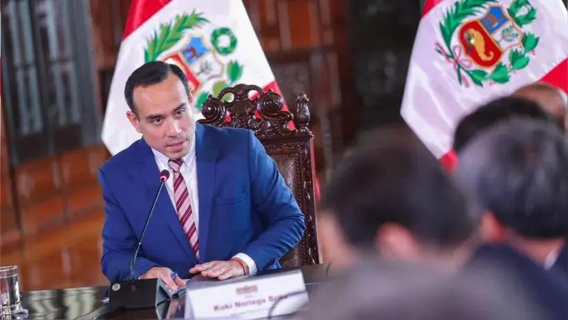 ¿Qué desafíos enfrenta el Gobierno de José Jerí de cara al nombramiento de su primer Gabinete?