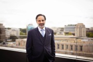 Georgetown nombre al abogado de origen cubano Eduardo Peñalver como su 49º presidente