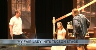 Tucson's Saguaro City Theatre presents My Fair Lady