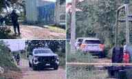 Tras tiroteos en Seyé, Yucatán, Gabinete de Seguridad informa sobre cateo
