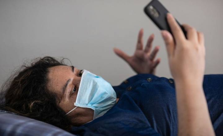 Telehealth Is About to End for Seniors