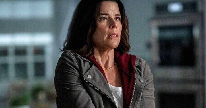 Scream 7 fans left emotional as trailer pays tribute to original