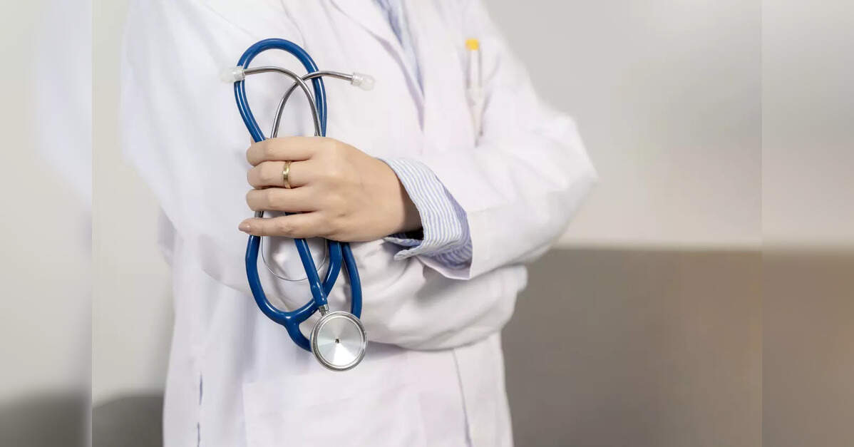 Society won't forgive us if we don't take care of our doctors: SC